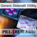 Generic Sildenafil 100Mg 37